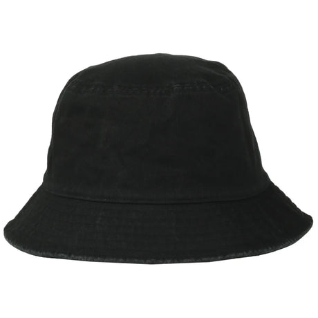 Outdoor Cap OC200 Classic Cotton Bucket Hat Unisex Accessories Hats & Caps