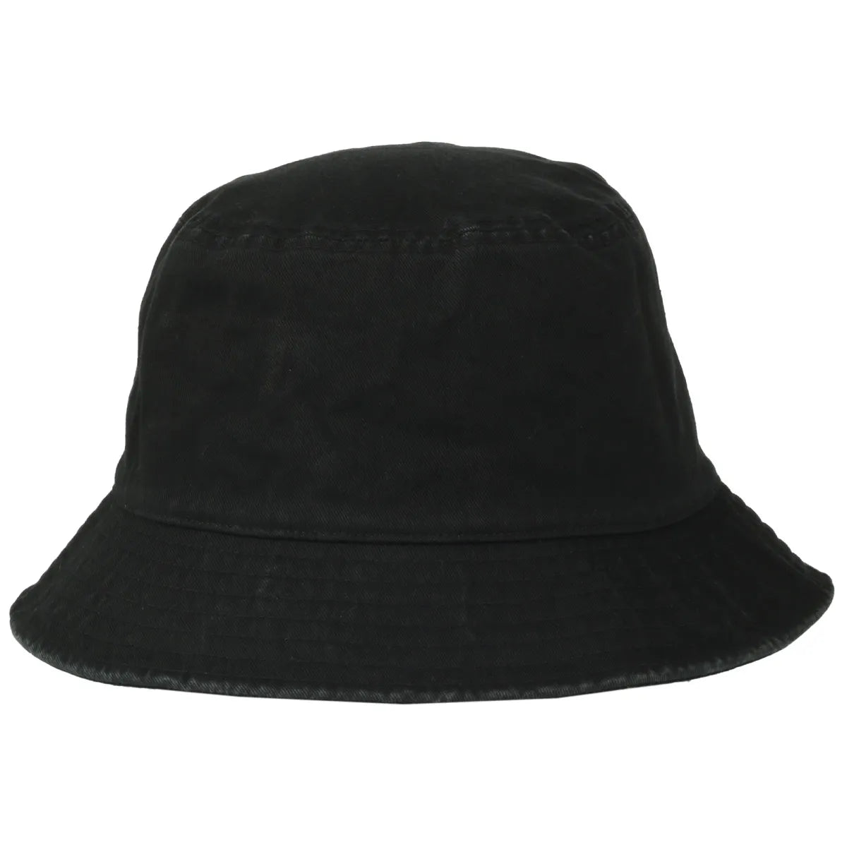 Outdoor Cap OC200 Classic Cotton Bucket Hat Unisex Accessories Hats & Caps