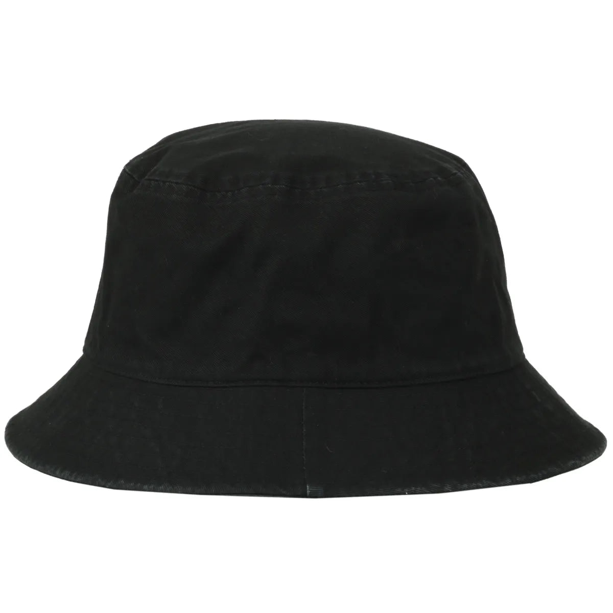 Outdoor Cap OC200 Classic Cotton Bucket Hat Unisex Accessories Hats & Caps