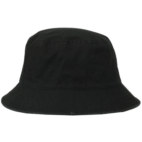 Outdoor Cap OC200 Classic Cotton Bucket Hat Unisex Accessories Hats & Caps