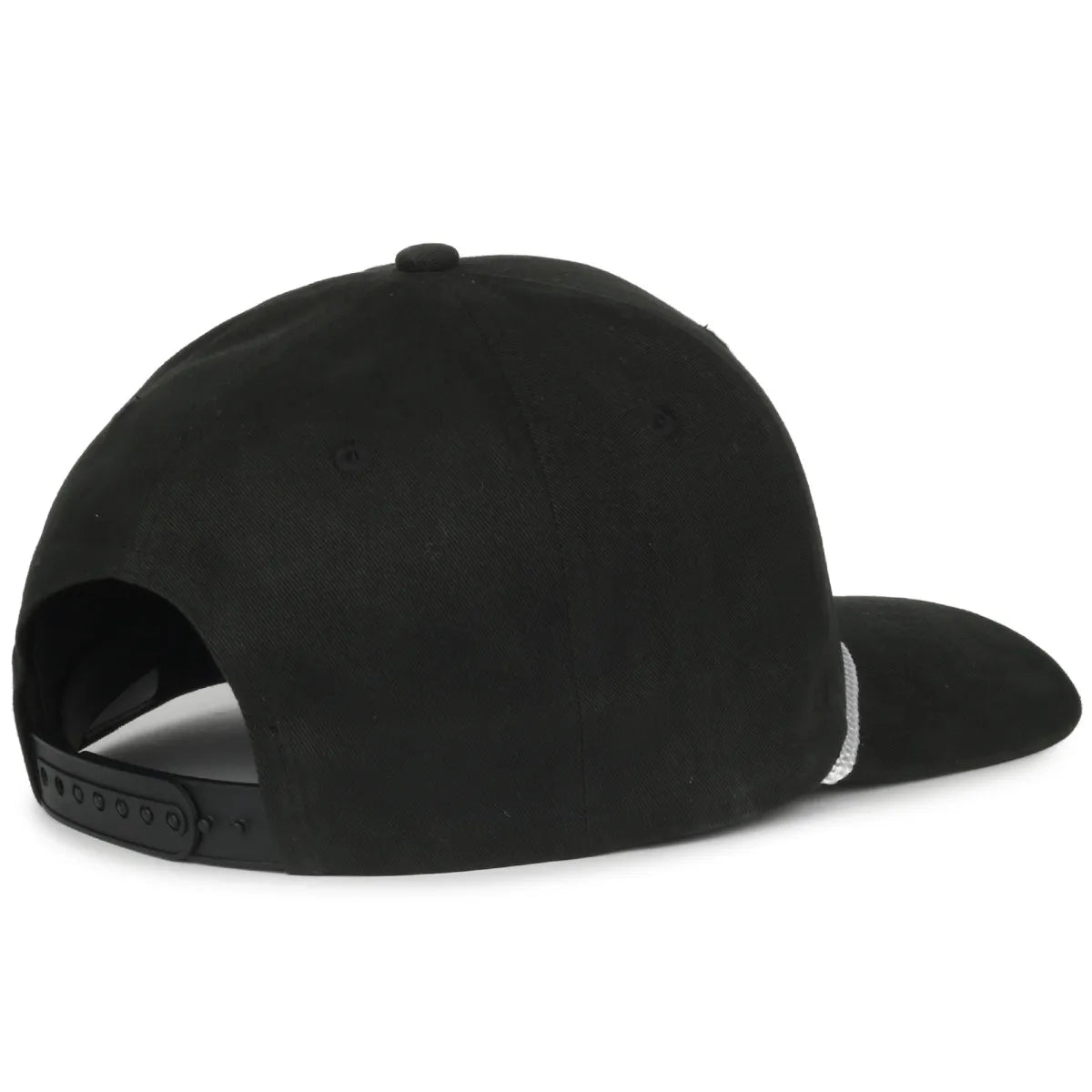 Outdoor Cap OC602 Cotton Twill Structured Solid Panel Hat Unisex Accessories Hats & Caps