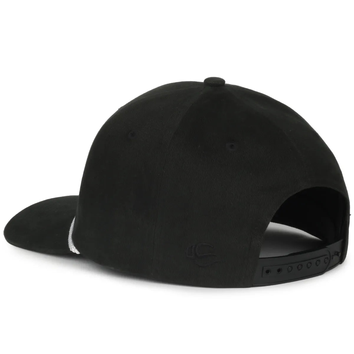 Outdoor Cap OC602 Cotton Twill Structured Solid Panel Hat Unisex Accessories Hats & Caps