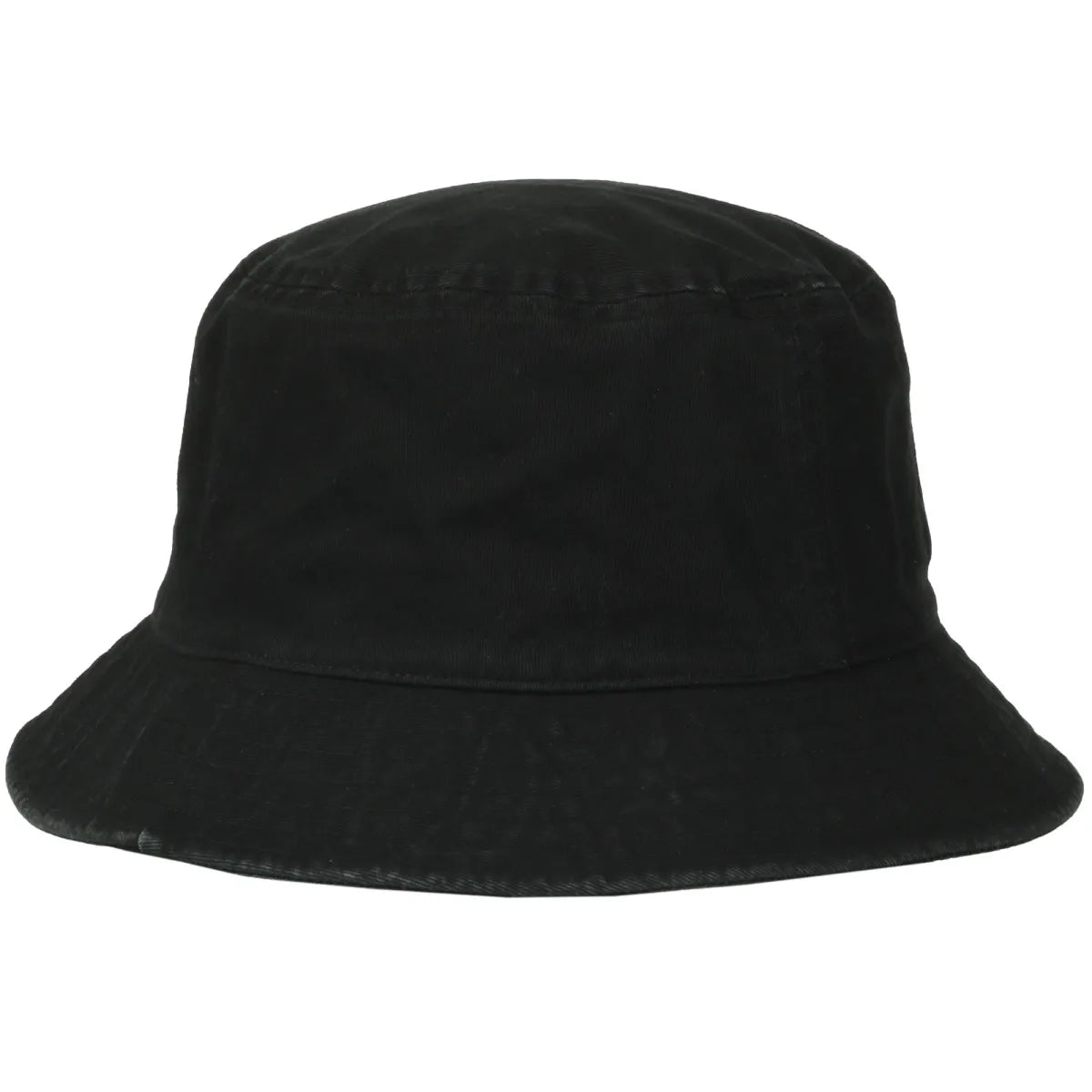 Outdoor Cap OC200 Classic Cotton Bucket Hat Unisex Accessories Hats & Caps