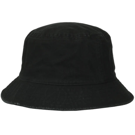 Outdoor Cap OC200 Classic Cotton Bucket Hat Unisex Accessories Hats & Caps