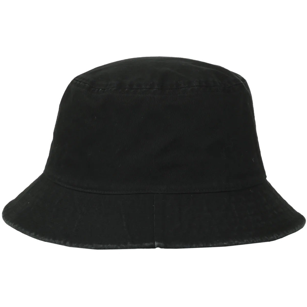 Outdoor Cap OC200 Classic Cotton Bucket Hat Unisex Accessories Hats & Caps