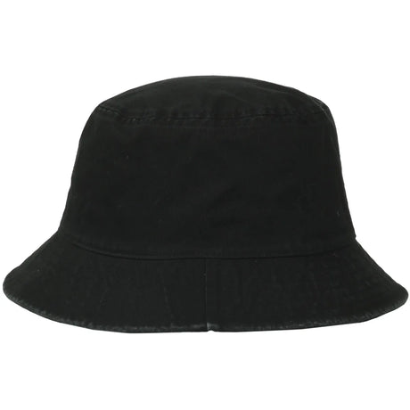 Outdoor Cap OC200 Classic Cotton Bucket Hat Unisex Accessories Hats & Caps