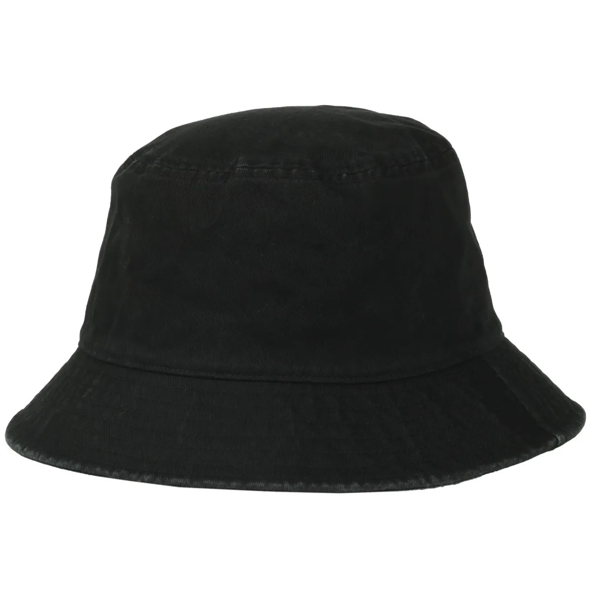 Outdoor Cap OC200 Classic Cotton Bucket Hat Unisex Accessories Hats & Caps
