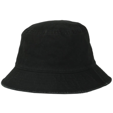 Outdoor Cap OC200 Classic Cotton Bucket Hat Unisex Accessories Hats & Caps