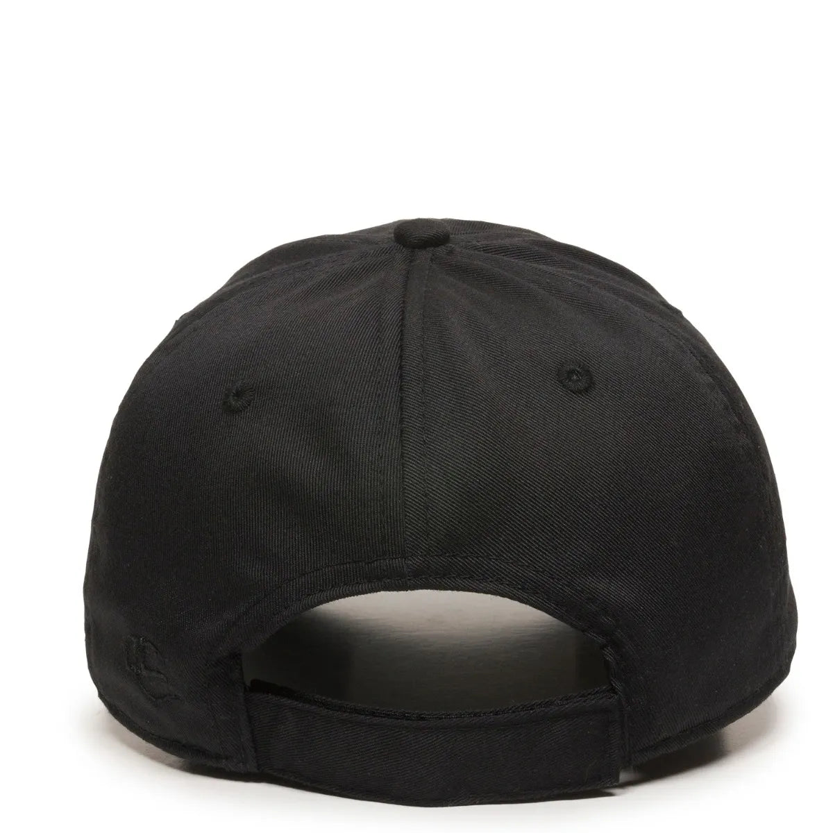 Outdoor Cap RPET100 Recycled PET Structured Solid Back Hat Unisex Accessories Hats & Caps