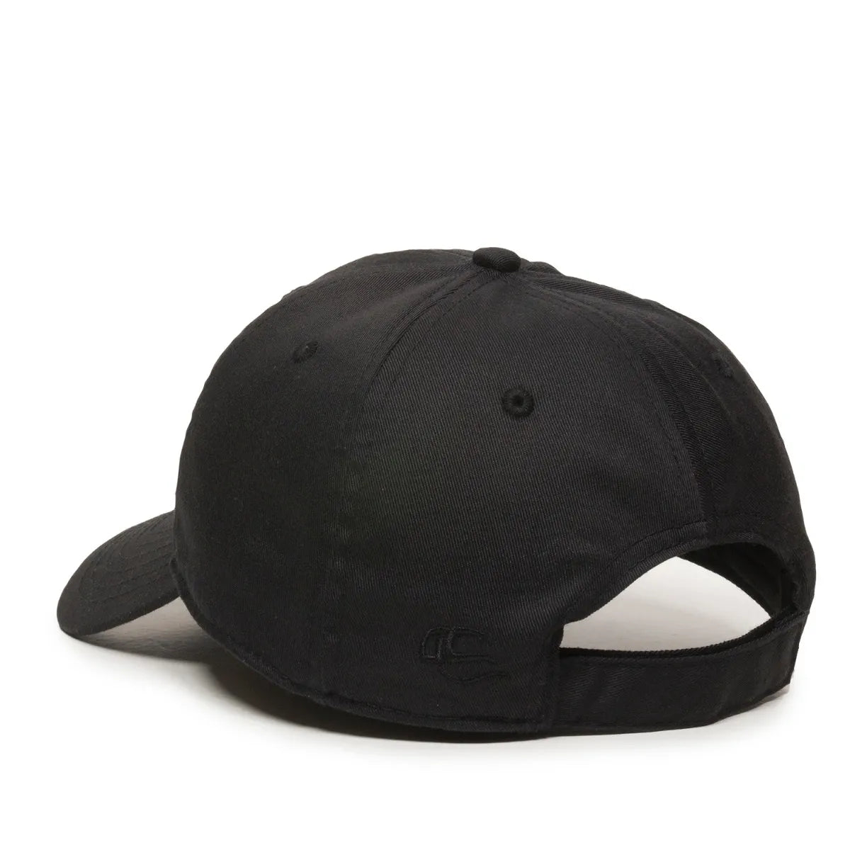 Outdoor Cap RPET100 Recycled PET Structured Solid Back Hat Unisex Accessories Hats & Caps