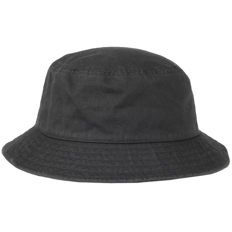 Outdoor Cap OC200 Classic Cotton Bucket Hat Unisex Accessories Hats & Caps