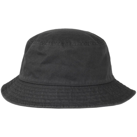 Outdoor Cap OC200 Classic Cotton Bucket Hat Unisex Accessories Hats & Caps
