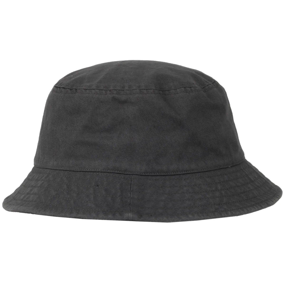 Outdoor Cap OC200 Classic Cotton Bucket Hat Unisex Accessories Hats & Caps