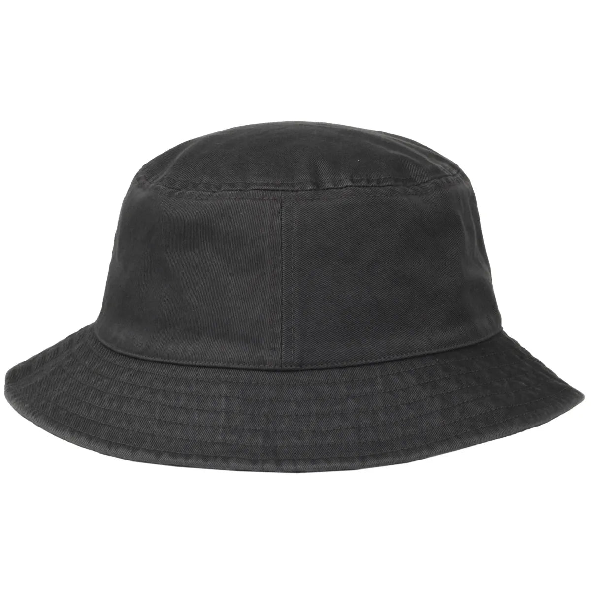 Outdoor Cap OC200 Classic Cotton Bucket Hat Unisex Accessories Hats & Caps