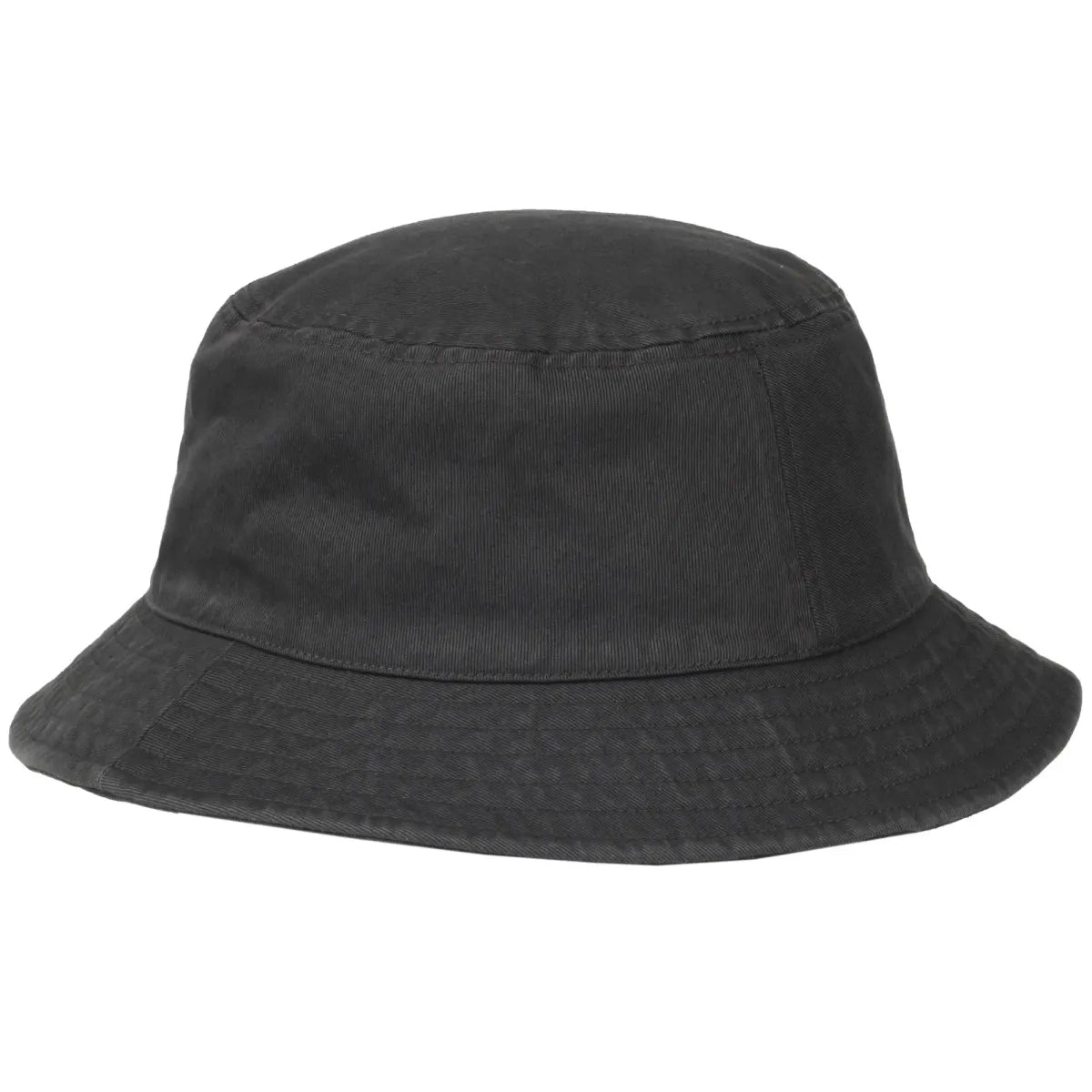 Outdoor Cap OC200 Classic Cotton Bucket Hat Unisex Accessories Hats & Caps