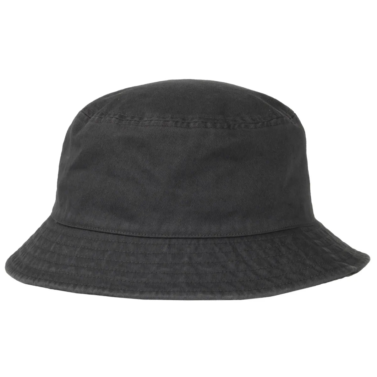 Outdoor Cap OC200 Classic Cotton Bucket Hat Unisex Accessories Hats & Caps