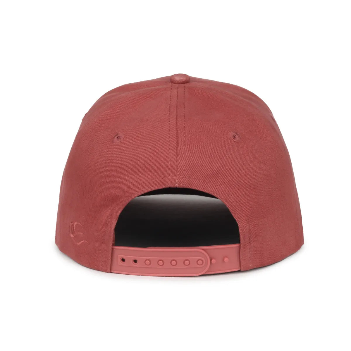 Outdoor Cap OC602 Cotton Twill Structured Solid Panel Hat Unisex Accessories Hats & Caps