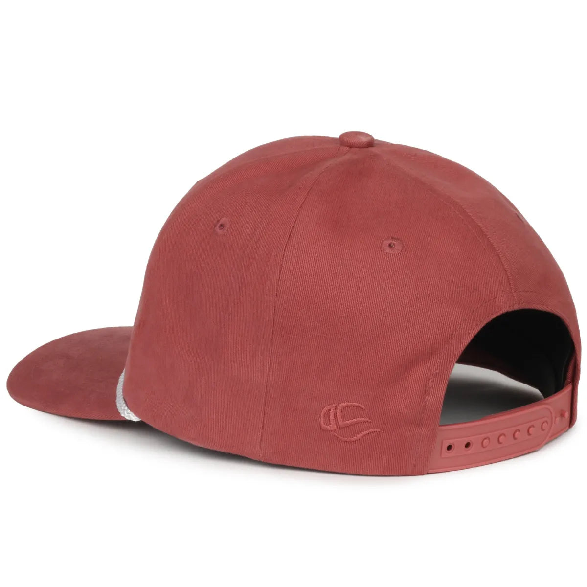Outdoor Cap OC602 Cotton Twill Structured Solid Panel Hat Unisex Accessories Hats & Caps