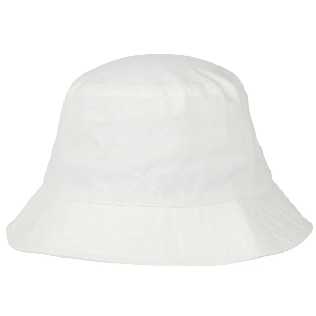 Outdoor Cap OC200 Classic Cotton Bucket Hat Unisex Accessories Hats & Caps