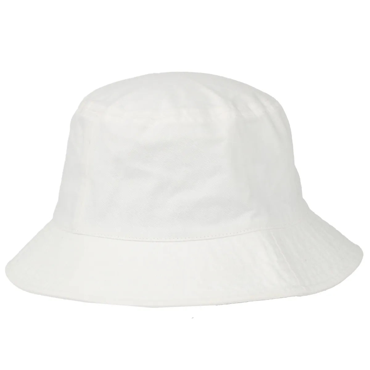 Outdoor Cap OC200 Classic Cotton Bucket Hat Unisex Accessories Hats & Caps