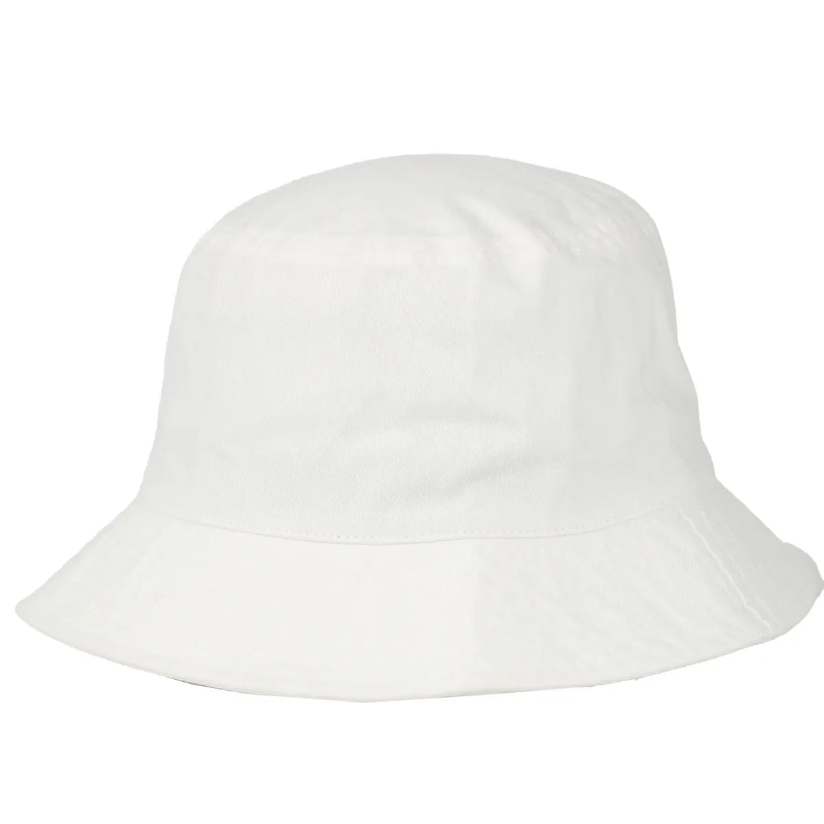 Outdoor Cap OC200 Classic Cotton Bucket Hat Unisex Accessories Hats & Caps