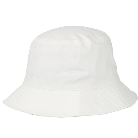 Outdoor Cap OC200 Classic Cotton Bucket Hat Unisex Accessories Hats & Caps
