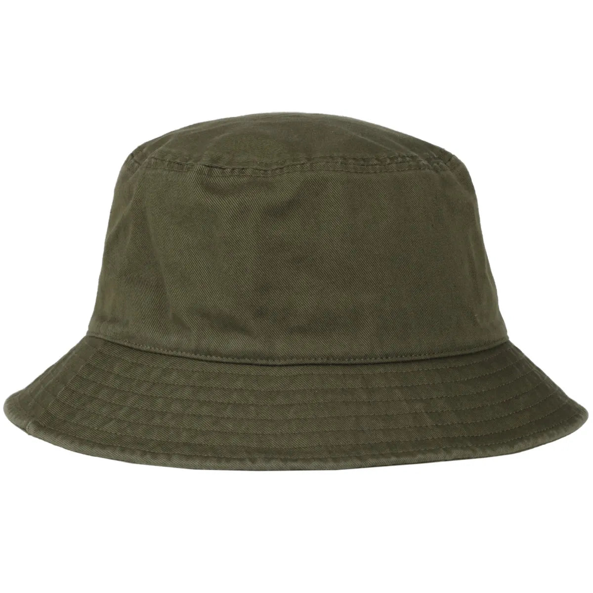 Outdoor Cap OC200 Classic Cotton Bucket Hat Unisex Accessories Hats & Caps
