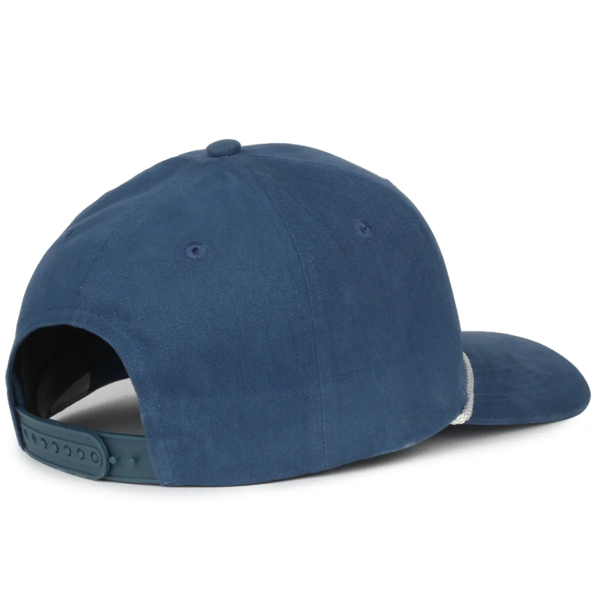 Outdoor Cap OC602 Cotton Twill Structured Solid Panel Hat Unisex Accessories Hats & Caps