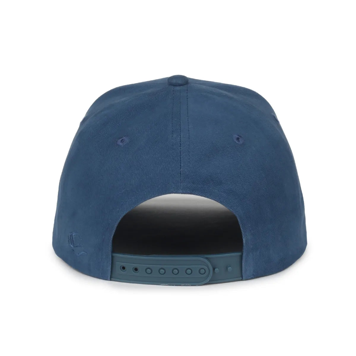 Outdoor Cap OC602 Cotton Twill Structured Solid Panel Hat Unisex Accessories Hats & Caps