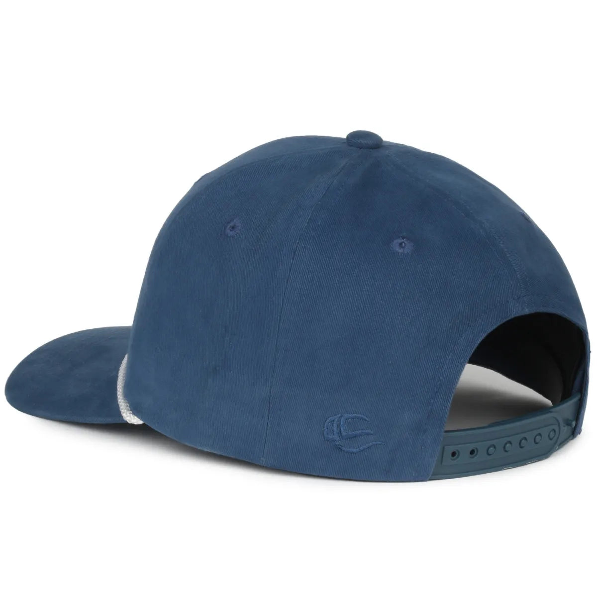Outdoor Cap OC602 Cotton Twill Structured Solid Panel Hat Unisex Accessories Hats & Caps