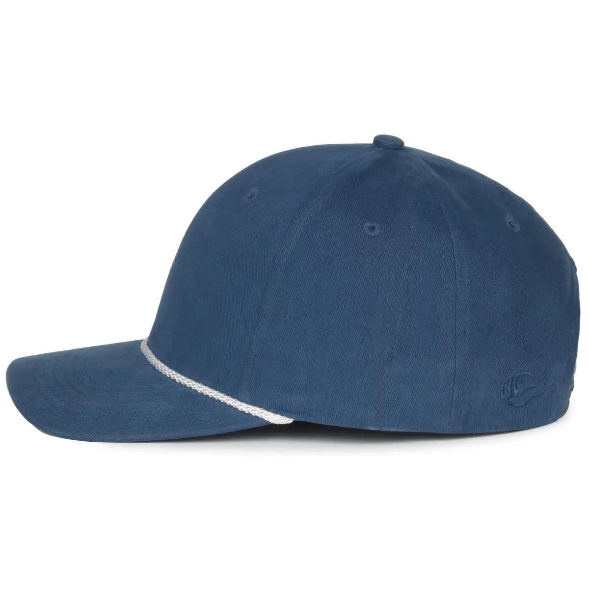 Outdoor Cap OC602 Cotton Twill Structured Solid Panel Hat Unisex Accessories Hats & Caps