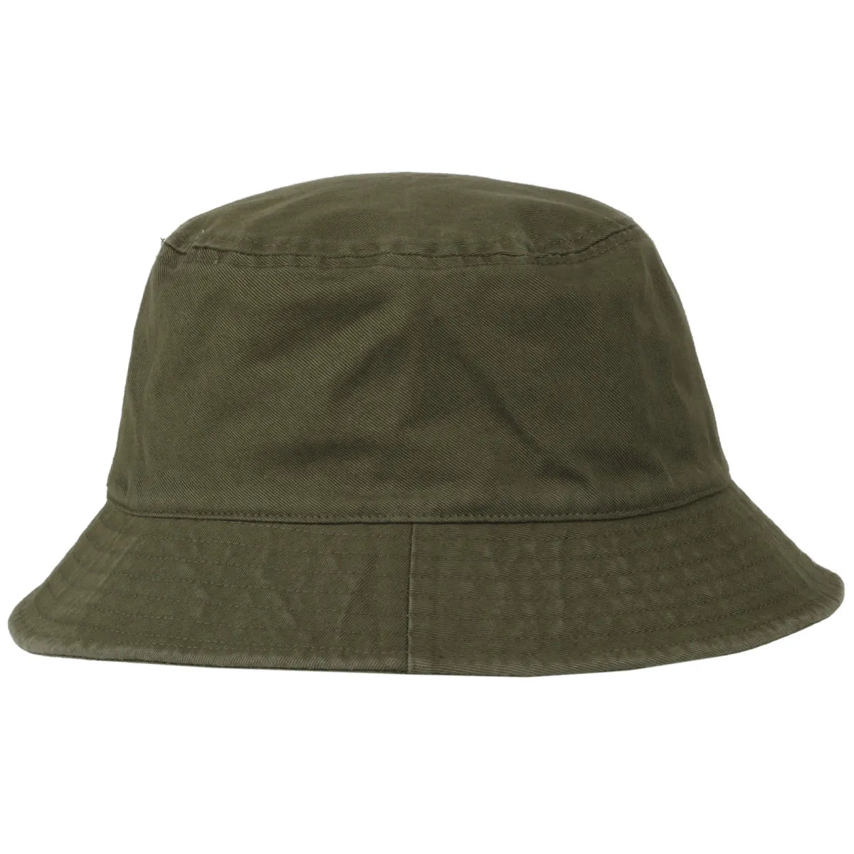 Outdoor Cap OC200 Classic Cotton Bucket Hat Unisex Accessories Hats & Caps