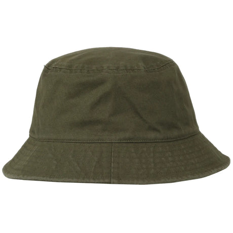 Outdoor Cap OC200 Classic Cotton Bucket Hat Unisex Accessories Hats & Caps