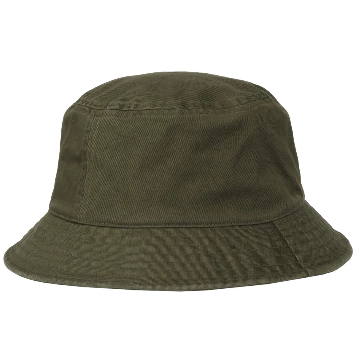 Outdoor Cap OC200 Classic Cotton Bucket Hat Unisex Accessories Hats & Caps