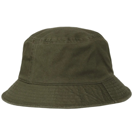 Outdoor Cap OC200 Classic Cotton Bucket Hat Unisex Accessories Hats & Caps