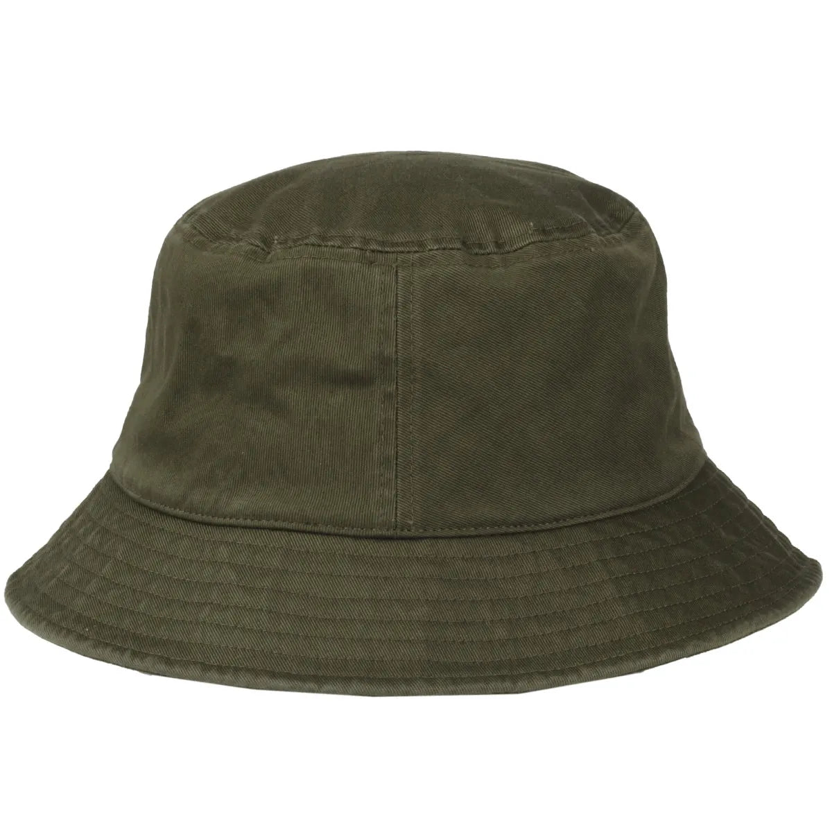 Outdoor Cap OC200 Classic Cotton Bucket Hat Unisex Accessories Hats & Caps