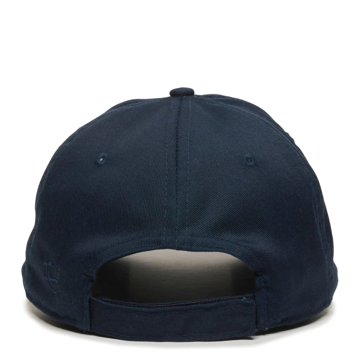 Outdoor Cap RPET100 Recycled PET Structured Solid Back Hat Unisex Accessories Hats & Caps