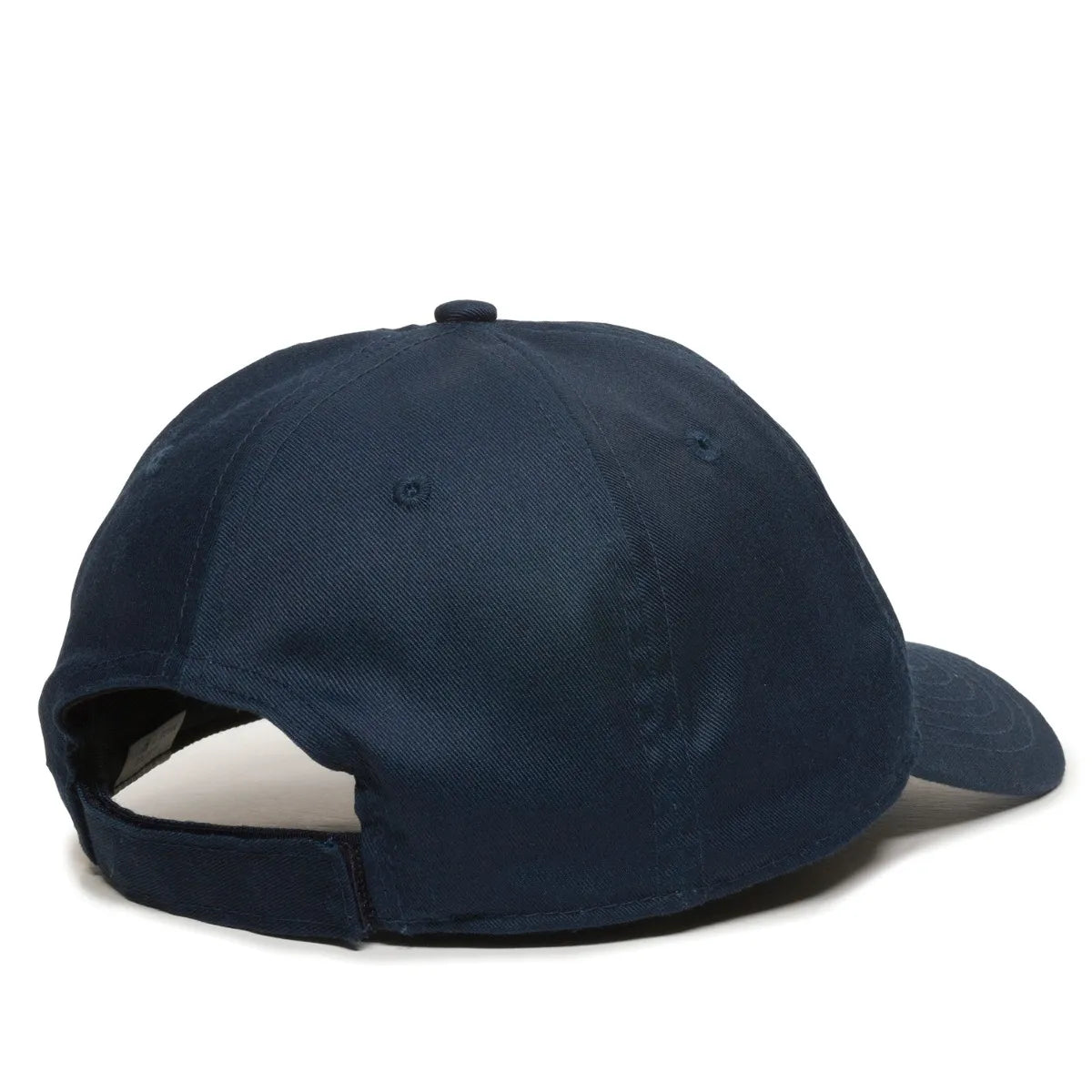 Outdoor Cap RPET100 Recycled PET Structured Solid Back Hat Unisex Accessories Hats & Caps