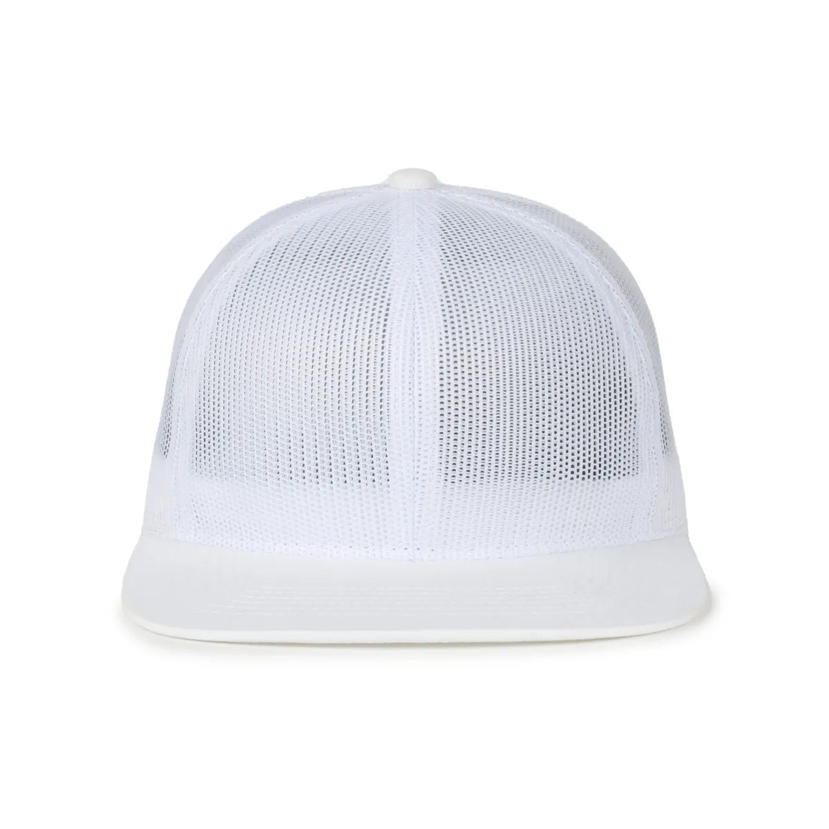 Outdoor Cap OC604M 6-Panel Unstructured Trucker Hat Unisex Accessories Hats & Caps