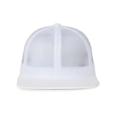 Outdoor Cap OC604M 6-Panel Unstructured Trucker Hat Unisex Accessories Hats & Caps