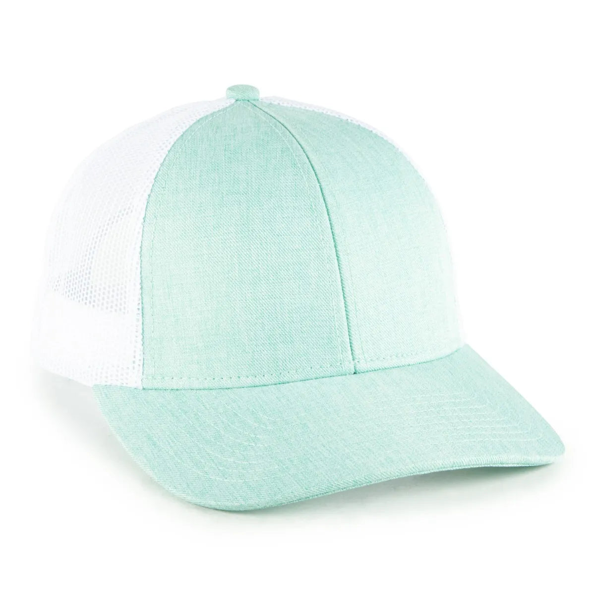 Outdoor Cap OC770L Structured Trucker Hat-1