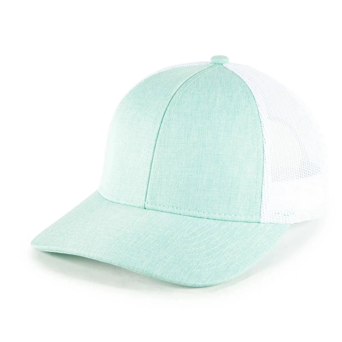 Outdoor Cap OC770L Structured Trucker Hat-2