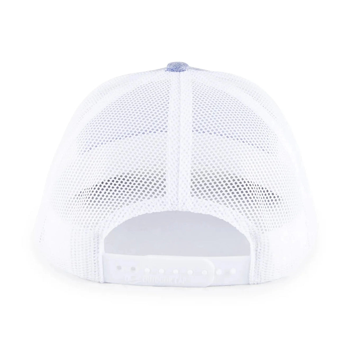 Outdoor Cap OC770L Structured Trucker Hat-3