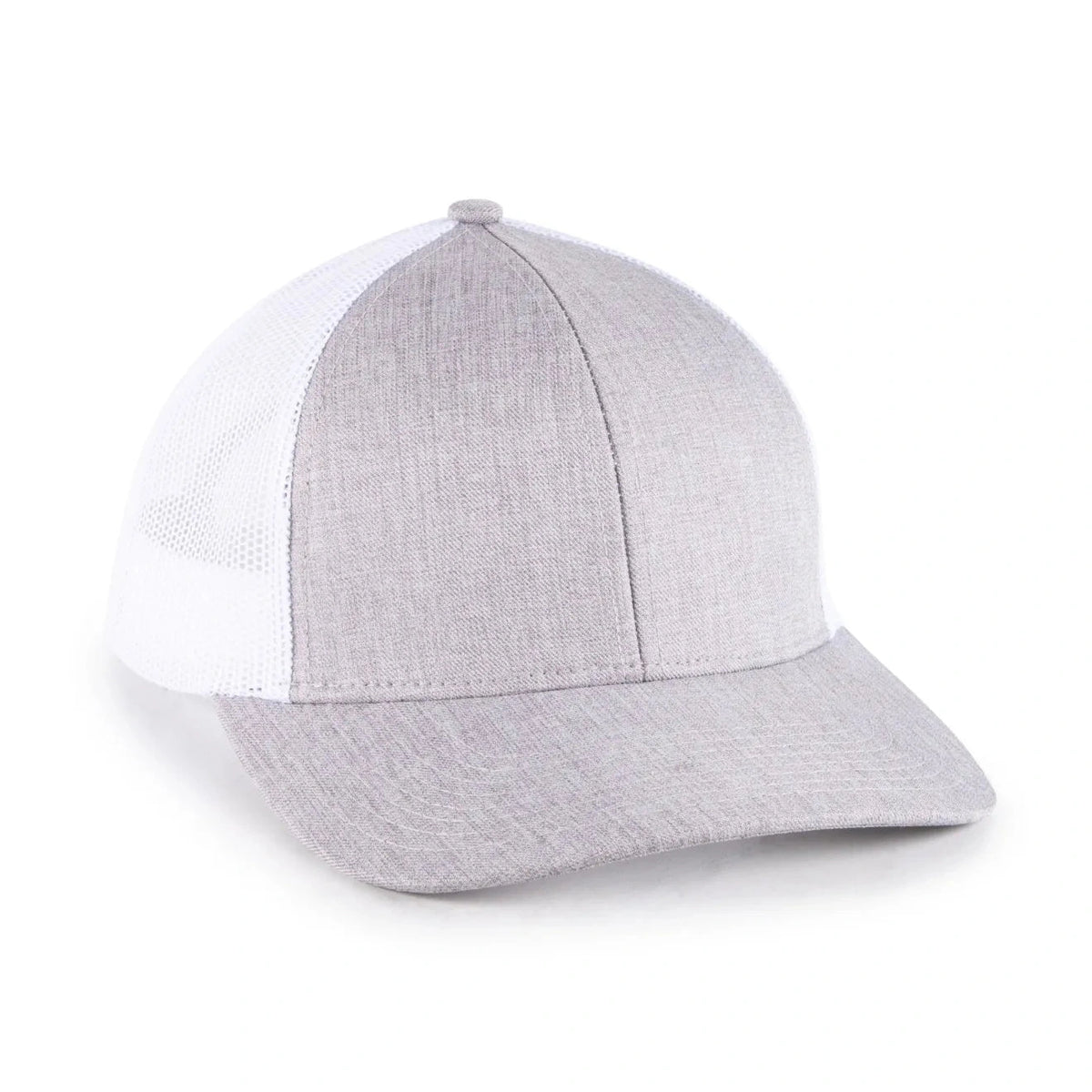 Outdoor Cap OC770L Structured Trucker Hat-1