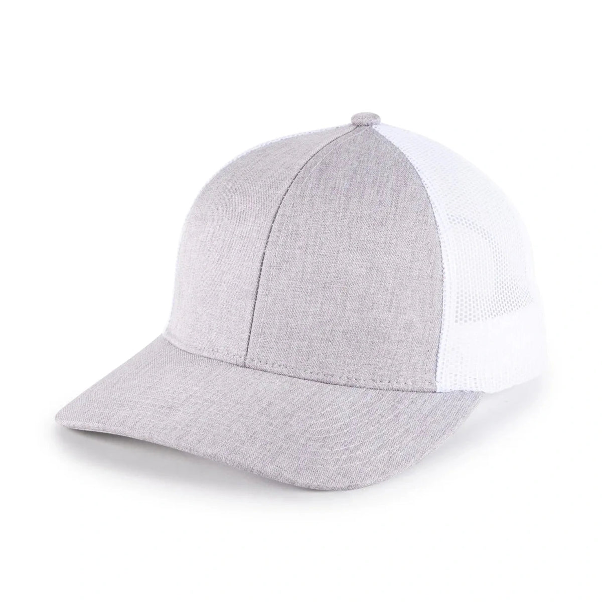 Outdoor Cap OC770L Structured Trucker Hat-2