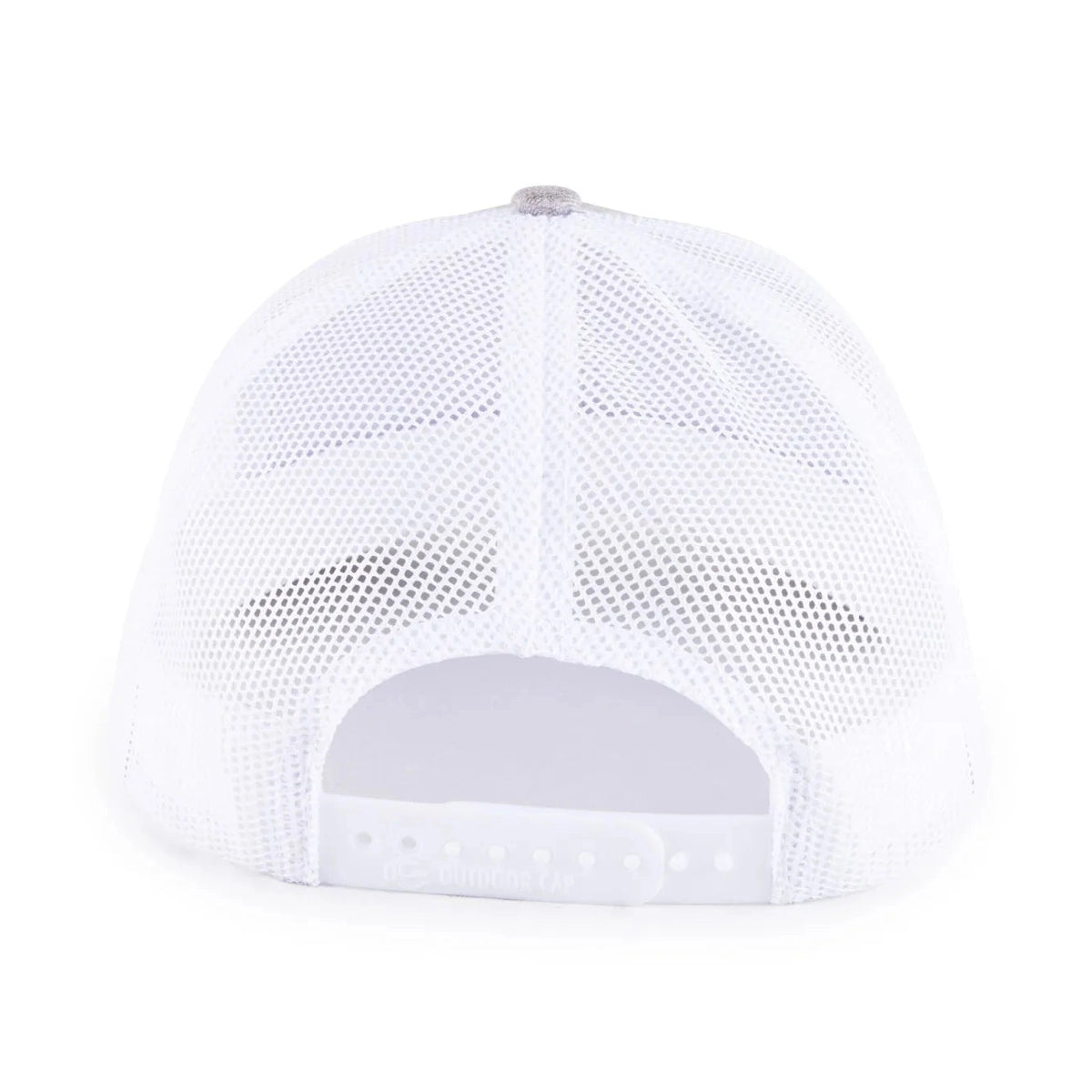 Outdoor Cap OC770L Structured Trucker Hat-3