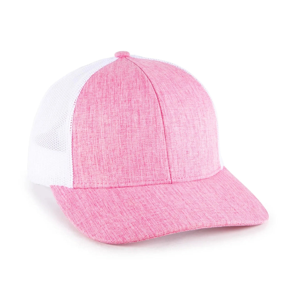 Outdoor Cap OC770L Structured Trucker Hat-1