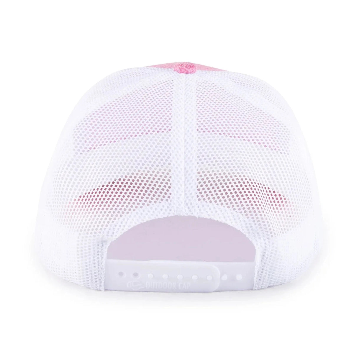 Outdoor Cap OC770L Structured Trucker Hat-2