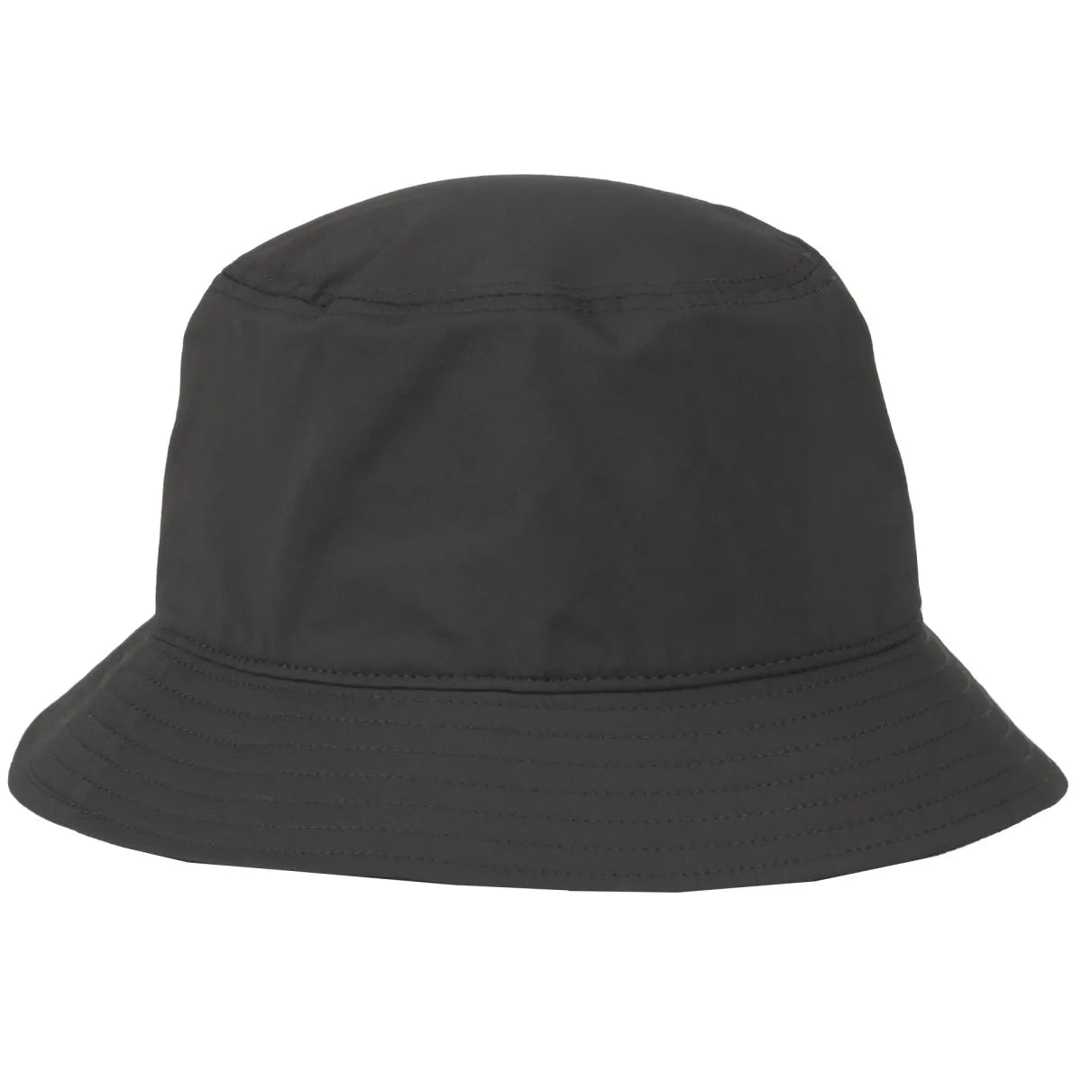 Outdoor Cap OC200PF UPF 50+ Solid Panel Bucket Hat Unisex Accessories Hats & Caps