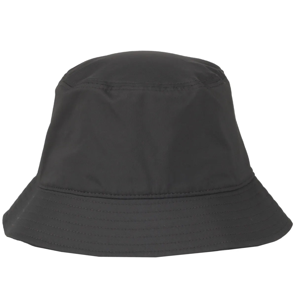 Outdoor Cap OC200PF UPF 50+ Solid Panel Bucket Hat Unisex Accessories Hats & Caps